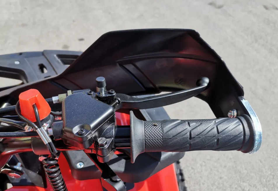 Квадроцикл PROMAX WILD 175 BASIC в Пскове