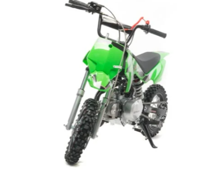 Питбайк MOTOLAND (МОТОЛЕНД) GS Motors S7 в Пскове