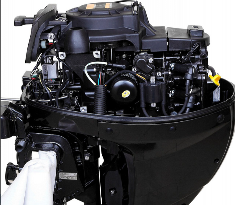 Лодочный мотор MARLIN MF 9.9 AWHBL в Пскове