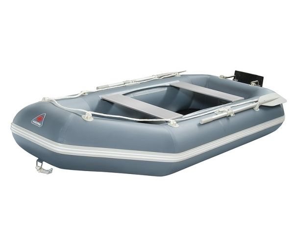 ЛОДКА НАДУВНАЯ YUKONA 300 GT (БЕЗ ПАЙОЛА, ТРАНЕЦ В КОМПЛЕКТЕ) в Пскове