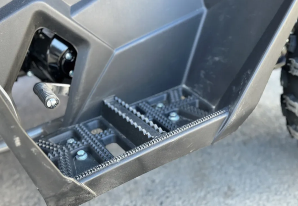 Квадроцикл GBM DAXTER 220 NEW в Пскове