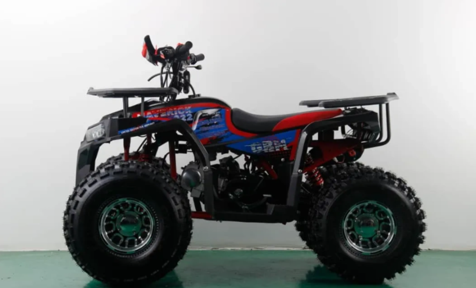 Квадроцикл GBM MAVERICK 222 NEW в Пскове