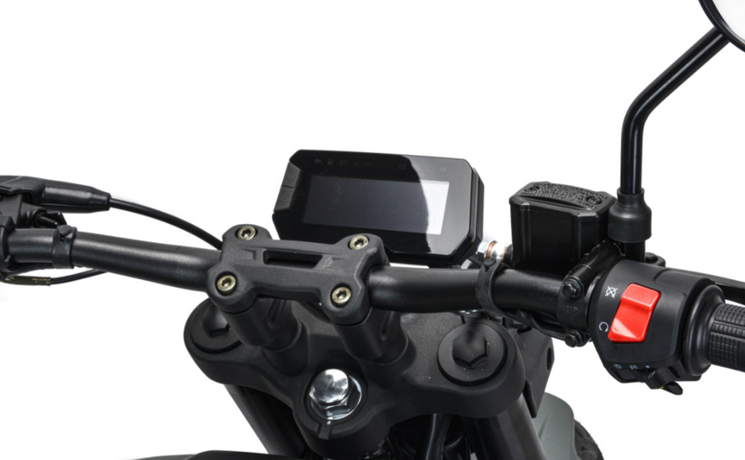 Мотоцикл MOTOLAND (МОТОЛЕНД) 300 CBR в Пскове