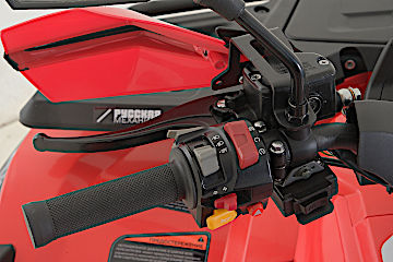 Квадроцикл Русская механика РМ 800 Т серии «Шёлковый путь» в Пскове