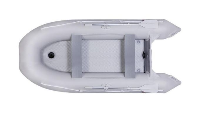 ЛОДКА НАДУВНАЯ YUKONA 330TSE (AL) -В КОМПЛЕКТЕ С АЛЮМИНИЕВЫМ ПАЙОЛОМ в Пскове