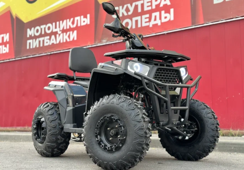 Квадроцикл GBM CROSS HILL 300 NEW в Пскове