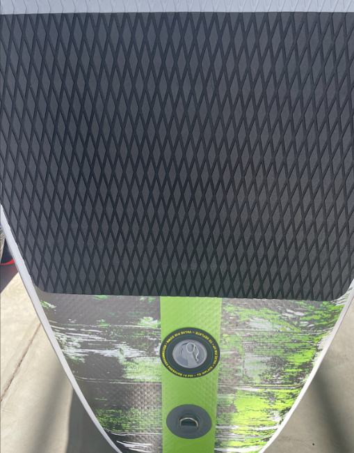 SUP (САП) ДОСКА RAIDEX TAKUMO 10.6’ (320СМ) N 11 в Пскове