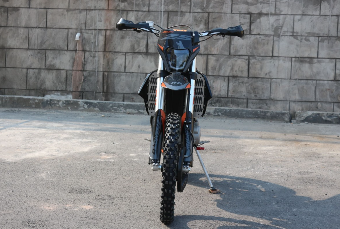Мотоцикл JHLMOTO JHL Z5 NB300 (174MN-5) в Пскове