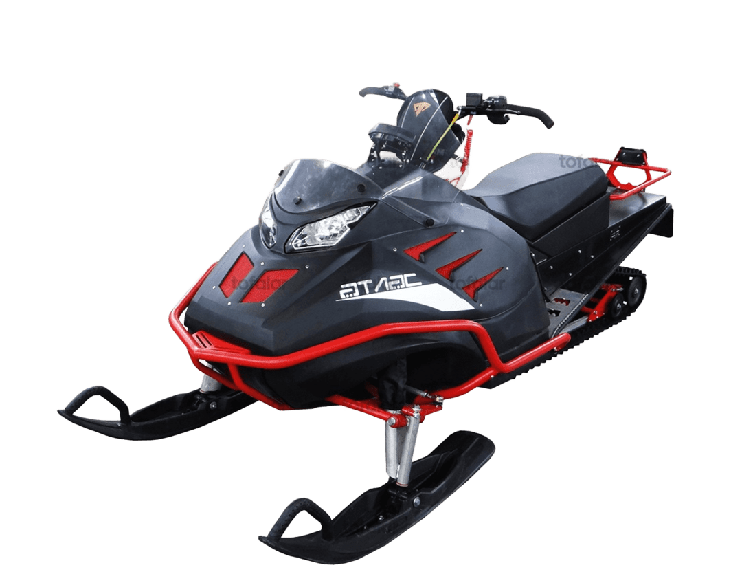 Снегоход ТОФАЛАР АТЛАС 500 в Пскове