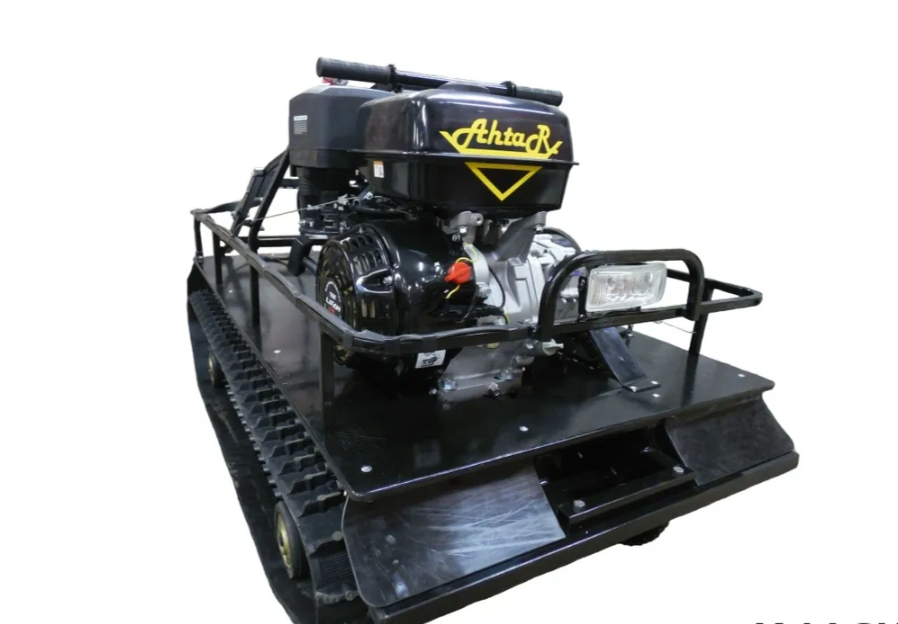 Мотобуксировщик AhtaR L11 в Пскове