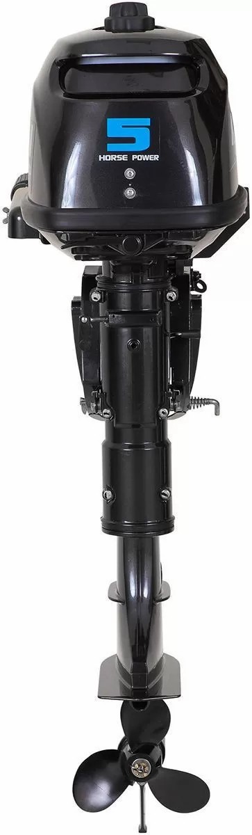 Лодочный мотор MARLIN MP 5 AMHS в Пскове