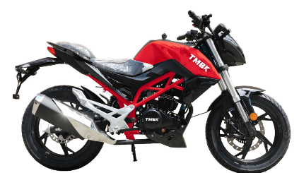 Мотоцикл TMBK Dukes 200cc в Пскове