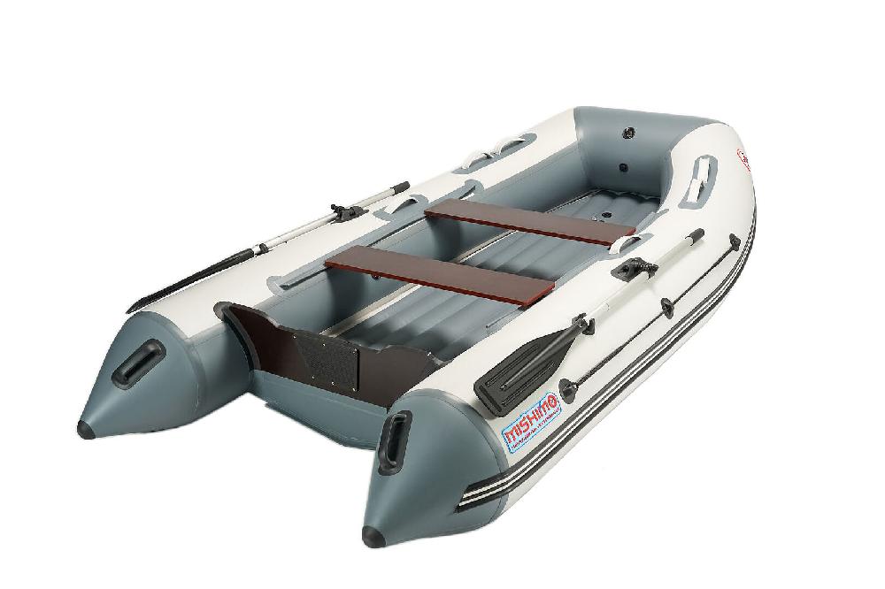 Лодка MISHIMO LITE 360 в Пскове
