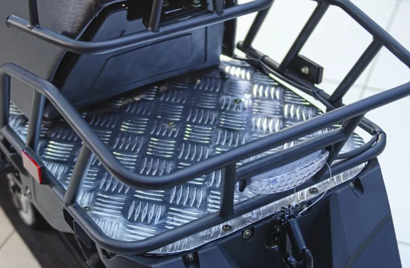 Снегоход Ataki WD 200 в Пскове