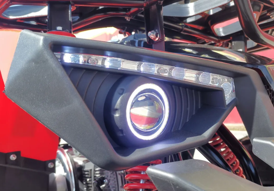 Квадроцикл PROMAX WILD 175 BASIC в Пскове