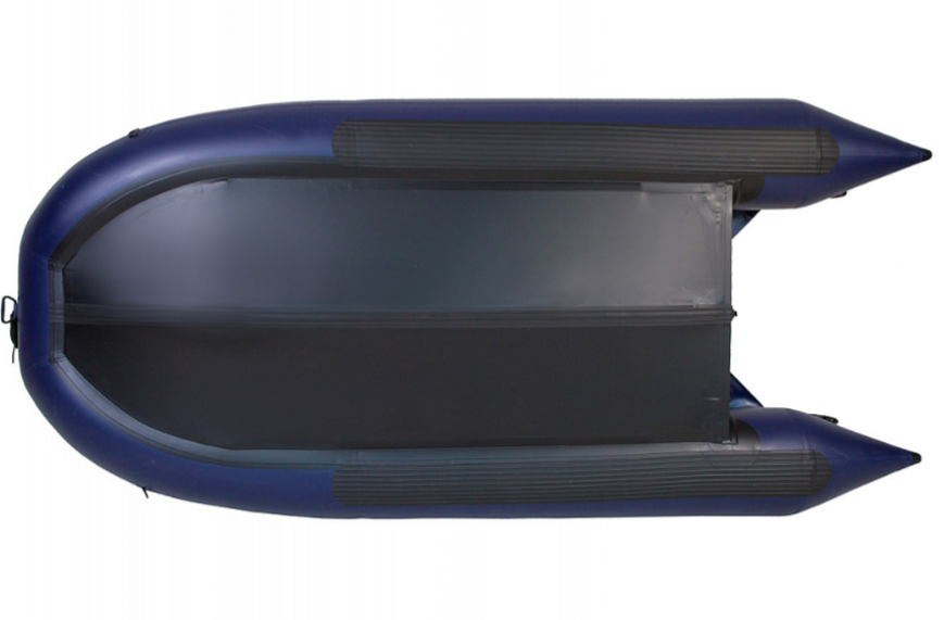 НАДУВНАЯ ЛОДКА GLADIATOR B370AL в Пскове