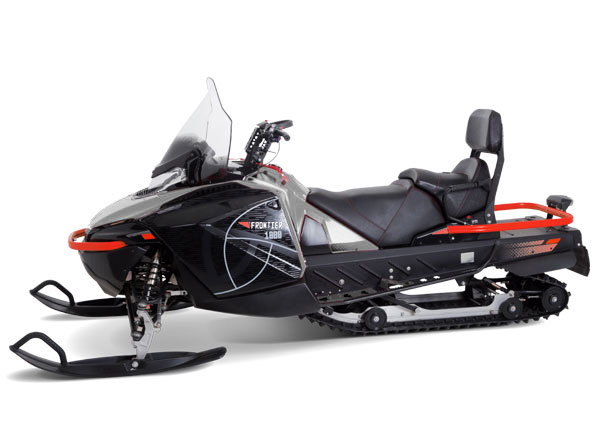 Снегоход РМ FRONTIER 1000 в Пскове