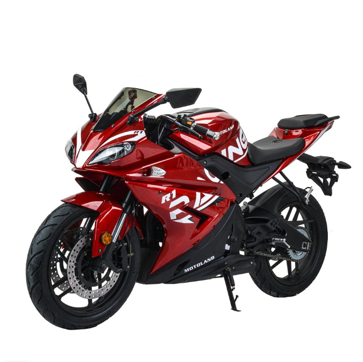 Мотоцикл MOTOLAND (МОТОЛЕНД) R1 300 в Пскове