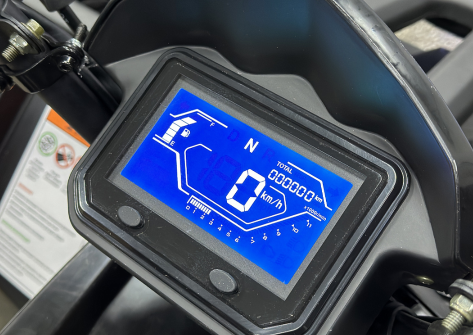 Квадроцикл GBM MAVERICK 300 NEW PREMIUM в Пскове