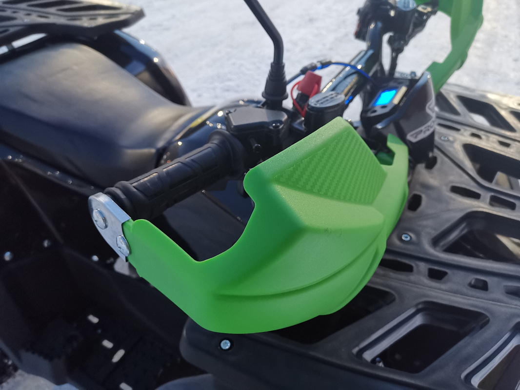 Квадроцикл PROMAX WILD 175 LUX в Пскове