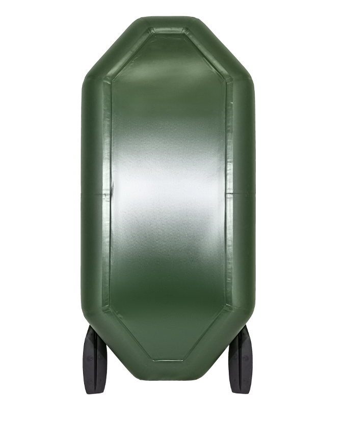 Лодка Барс 230 в Пскове