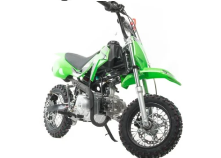 Питбайк MOTOLAND (МОТОЛЕНД) GS Motors S7 в Пскове