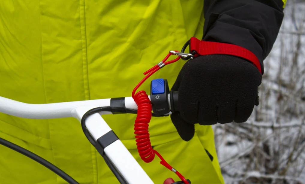 Мотобуксировщик POMOR X-500 K9 в Пскове