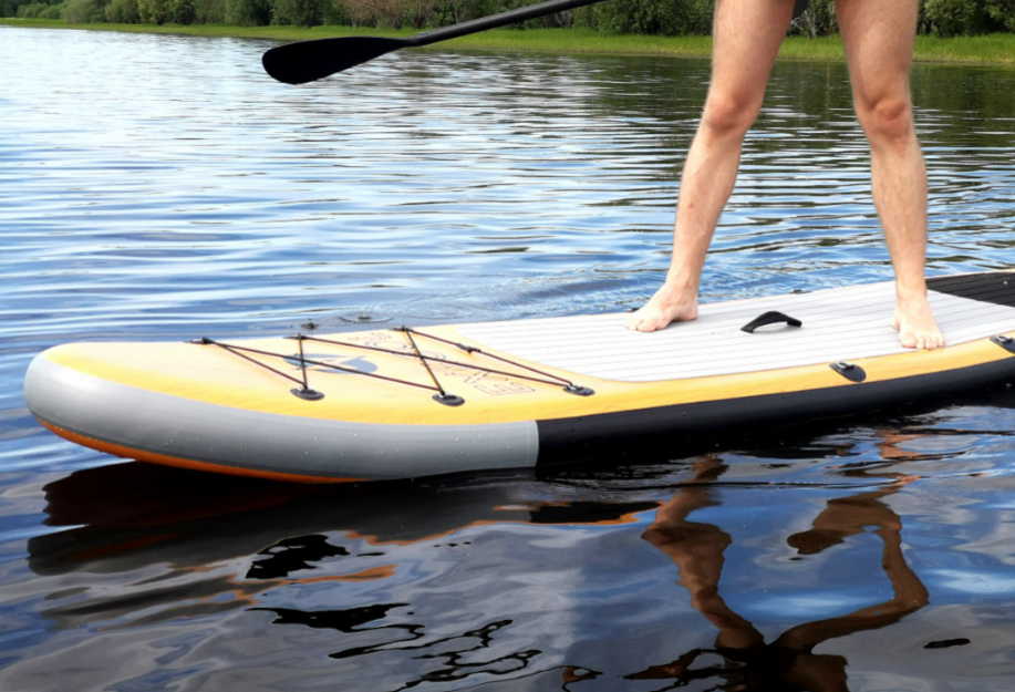 SUP (САП) Доска MISHIMO DINO 10(305) в Пскове