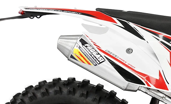 Мотоцикл Progasi SUPER MAX 300 PRO SPORT в Пскове