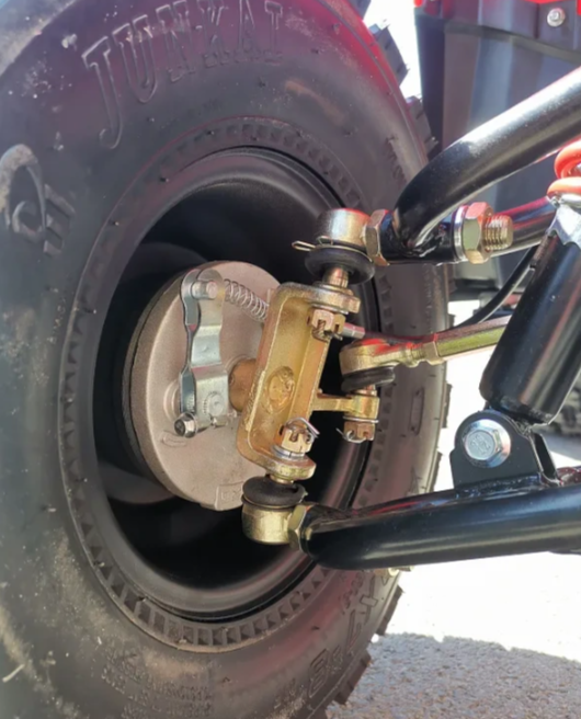 Квадроцикл PROMAX WILD 175 BASIC в Пскове