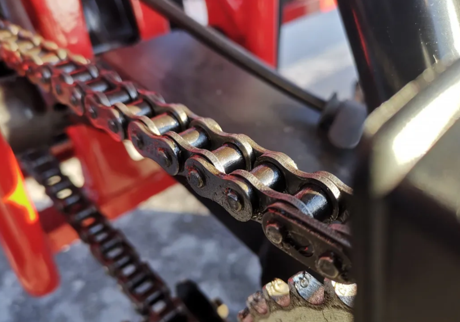 Квадроцикл GBM SHARP KIDS 125 в Пскове