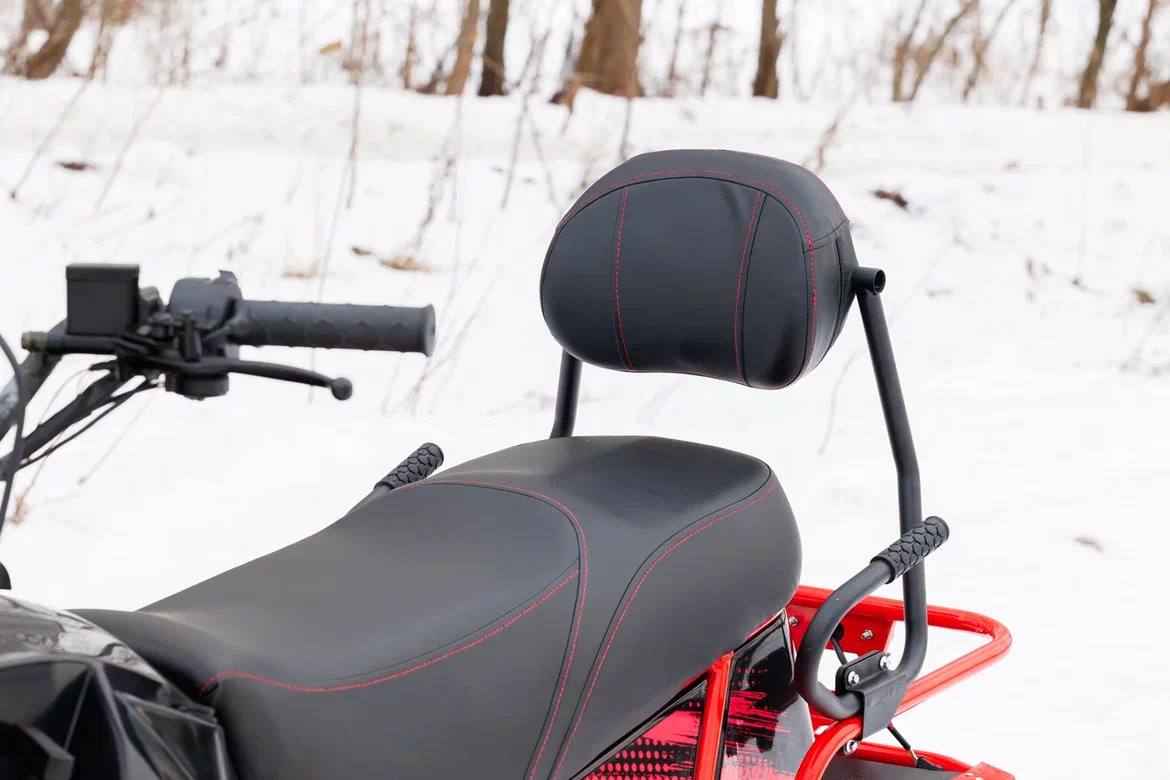 Снегоход IRBIS TUNGUS 400 25/26 в Пскове