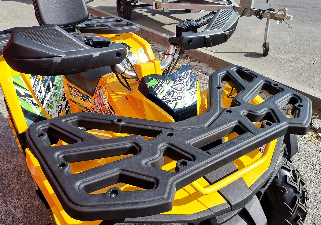 Квадроцикл PROMAX STORM 280 LUX в Пскове