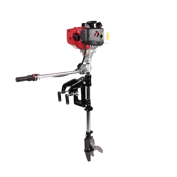 ЛОДОЧНЫЙ МОТОР TOYAMA TA 3.5 в Пскове