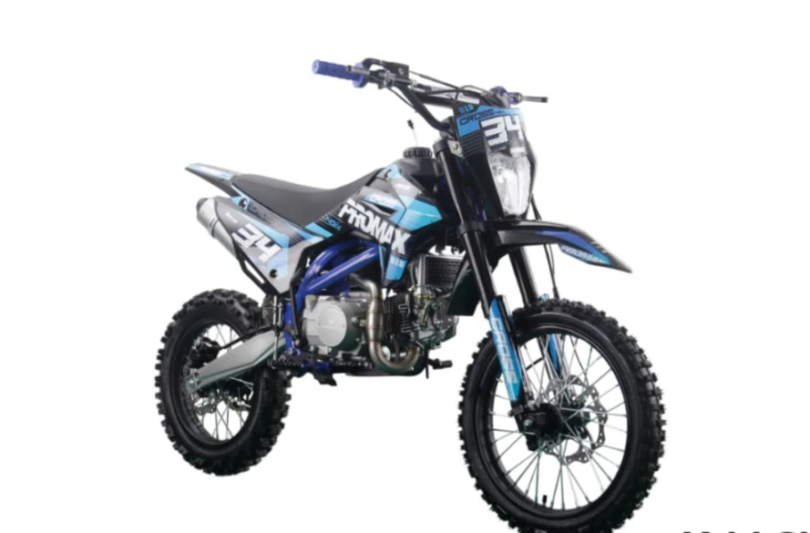 Питбайк PROMAX CROSS 145CC 17/14 в Пскове