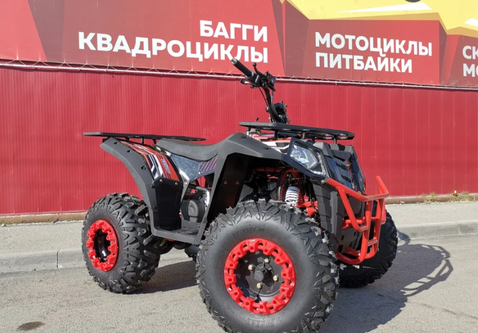 Квадроцикл GBM SHARP BIG 300 NEW в Пскове