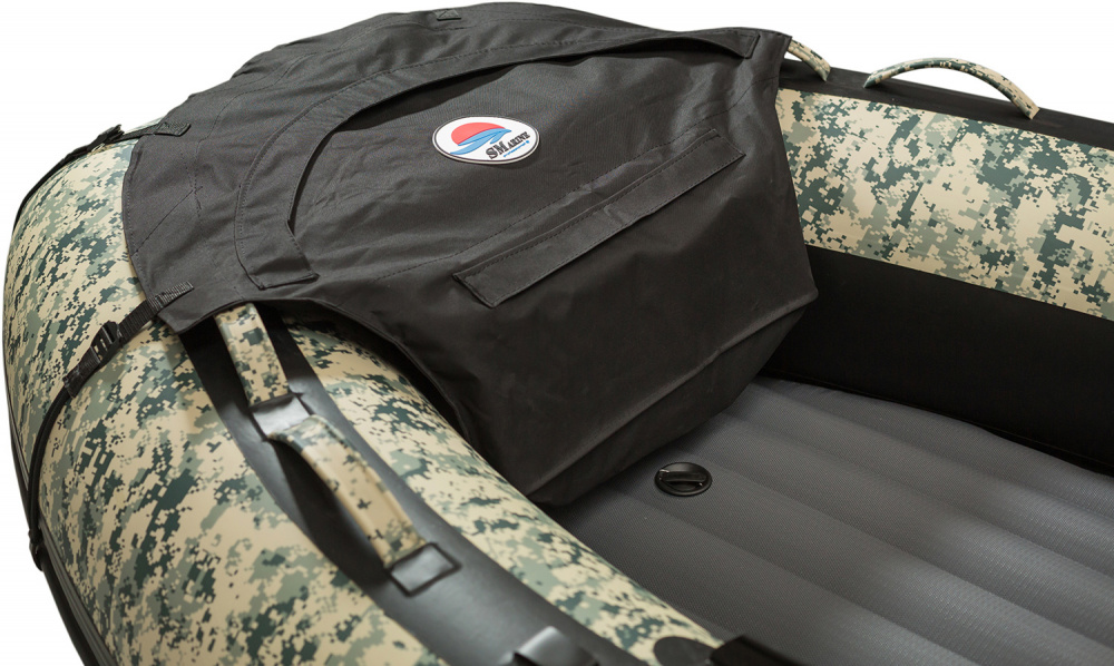 НОСОВАЯ СУМКА AIR, SDP 330-420 в Пскове