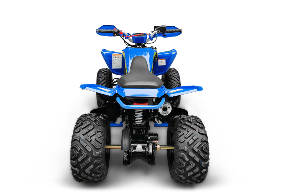 Квадроцикл YACOTA TYPHOON 250 в Пскове