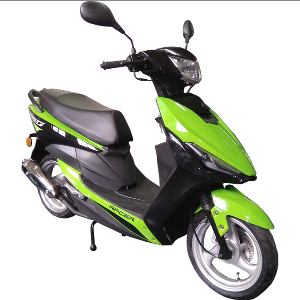 Скутер RACER RC50QT-3X NEO в Пскове