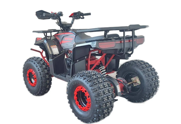 Квадроцикл YACOTA VEKTOR 125 в Пскове