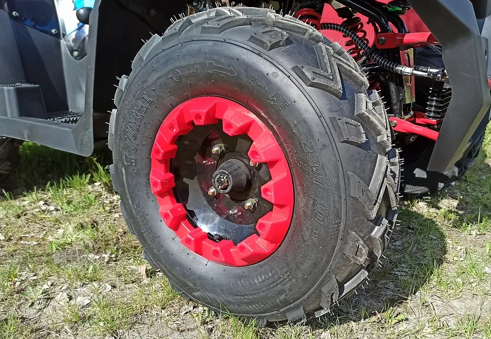 Квадроцикл PROMAX WILD 300 LUX "АНТИВИБРАЦИОННЫЙ" в Пскове