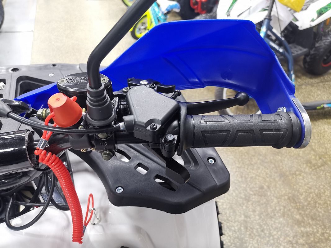 Квадроцикл PROMAX WILD 175 LUX в Пскове