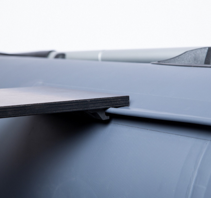 ЛОДКА НАДУВНАЯ YUKONA 230 TL (БЕЗ ПАЙОЛА) в Пскове