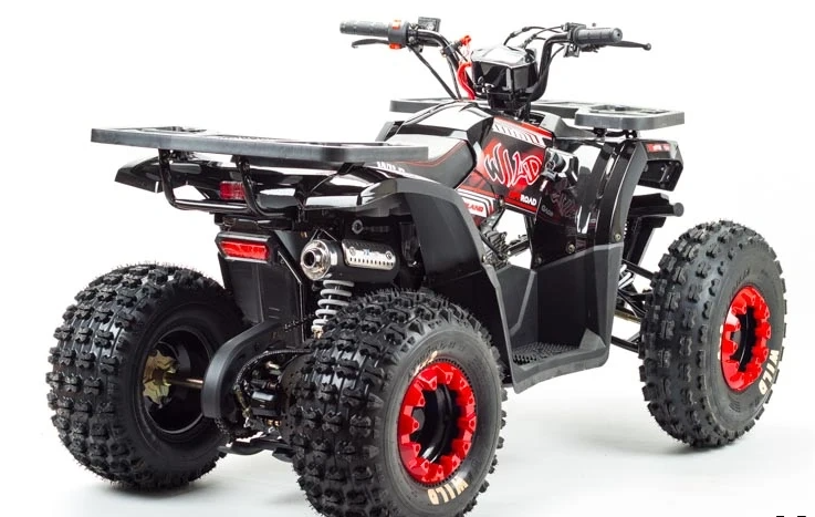 Квадроцикл PROMAX WILD 175 в Пскове