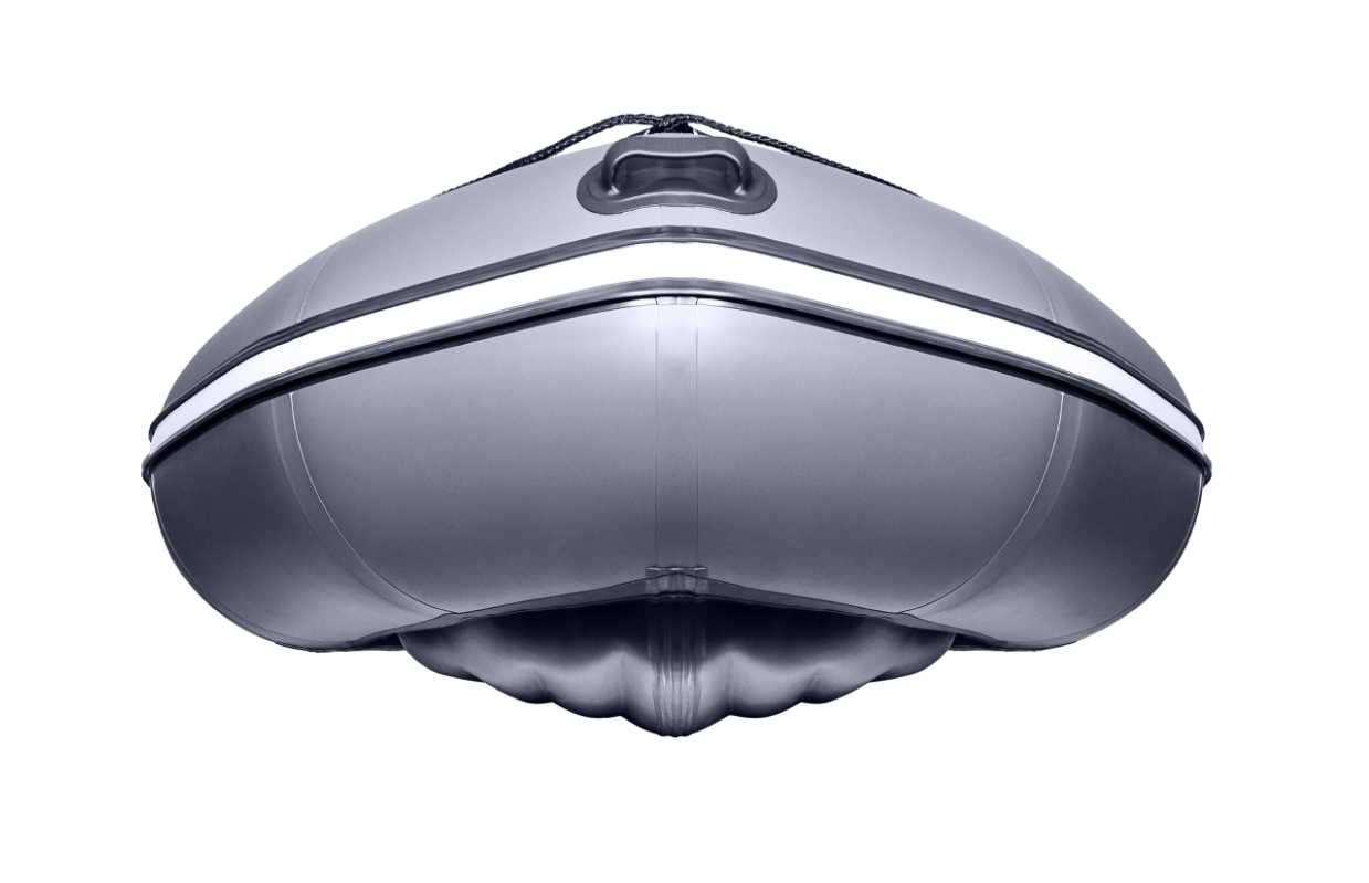 Лодка APACHE 3700 НДНД в Пскове