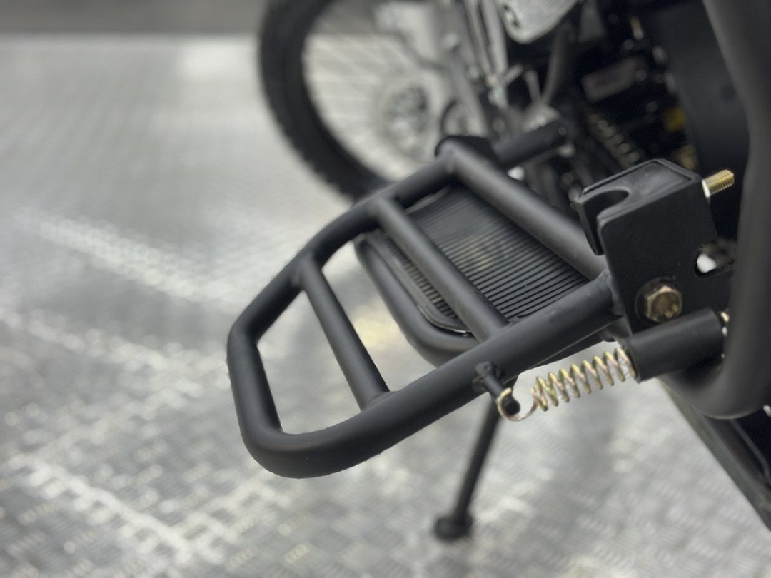 Кроссовый мотоцикл PROMAX ARMY 250 в Пскове