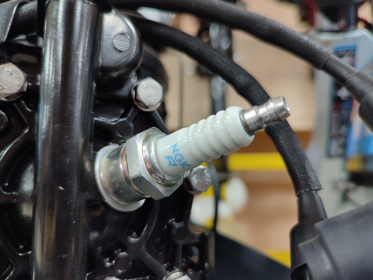 Лодочный мотор PROMAX SP9.9FHS (15) EXTRA в Пскове