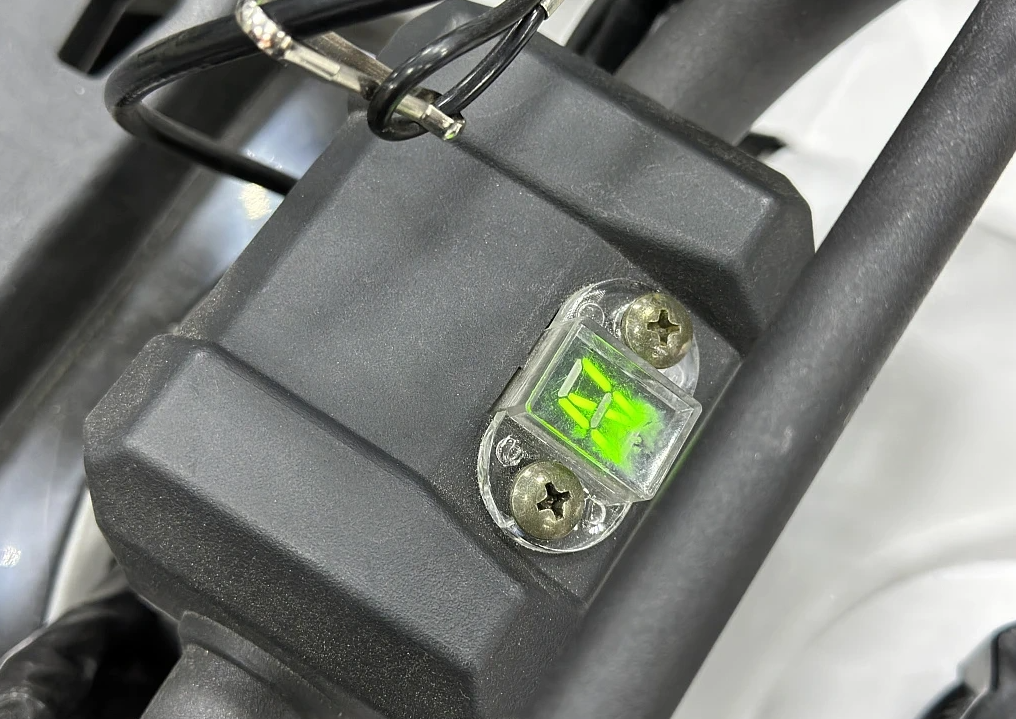 Квадроцикл PROMAX WILD 2.0 190 в Пскове