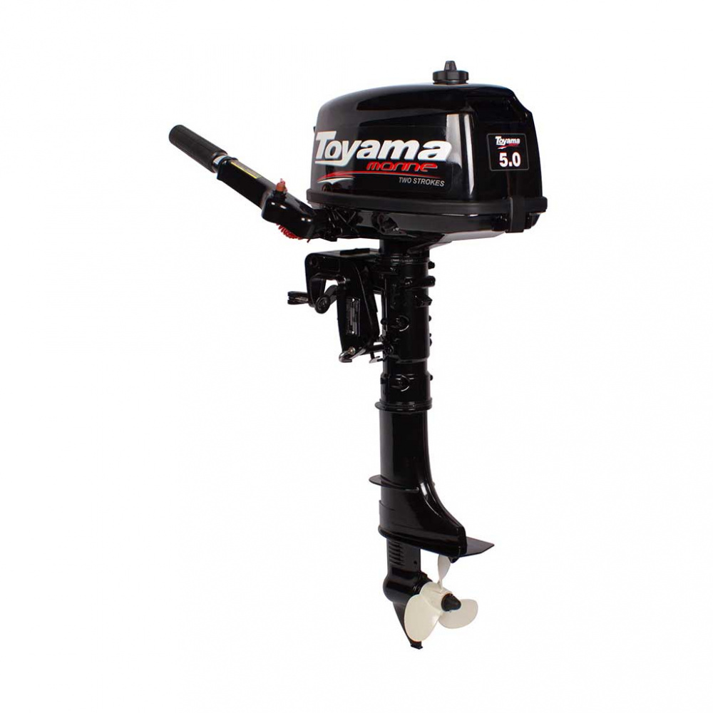 ЛОДОЧНЫЙ МОТОР TOYAMA T5ABMS в Пскове