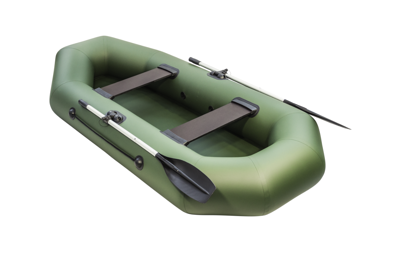 Лодка АКВА-ОПТИМА 260 в Пскове